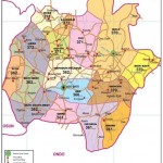 Ekiti Postal Code
