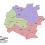 Ekiti State Senatorial Districts