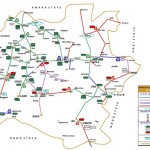 Ekiti Water Network