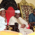 CONDOLENCE VISIT 2