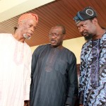 CONDOLENCE VISIT 3