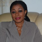 Late Mrs Funmi Olayinka