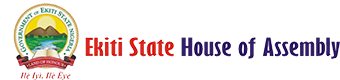Ekiti State House of Assembly Logo