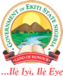 Ekiti State Website