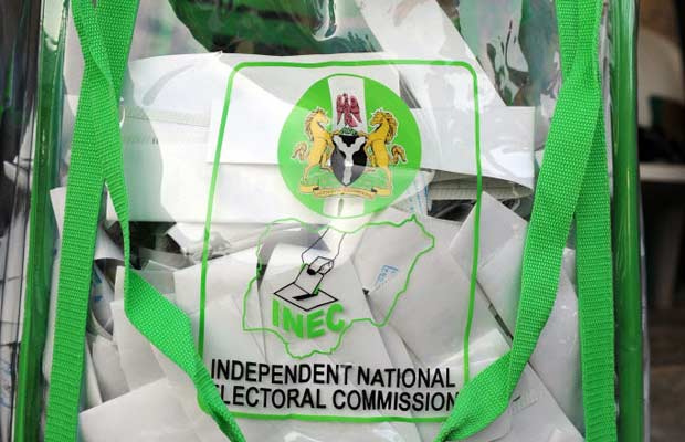 INEC Release Final List for Ekiti Gubernatorial Candidates, Lift Ban on Campaigns