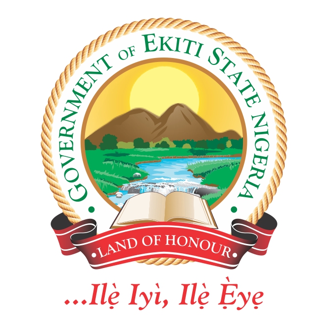Ekiti State Government Website
